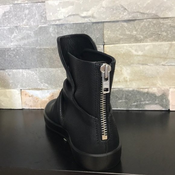 ECCO Soft 8 Women's Slouch Boot - Picture 7 of 12